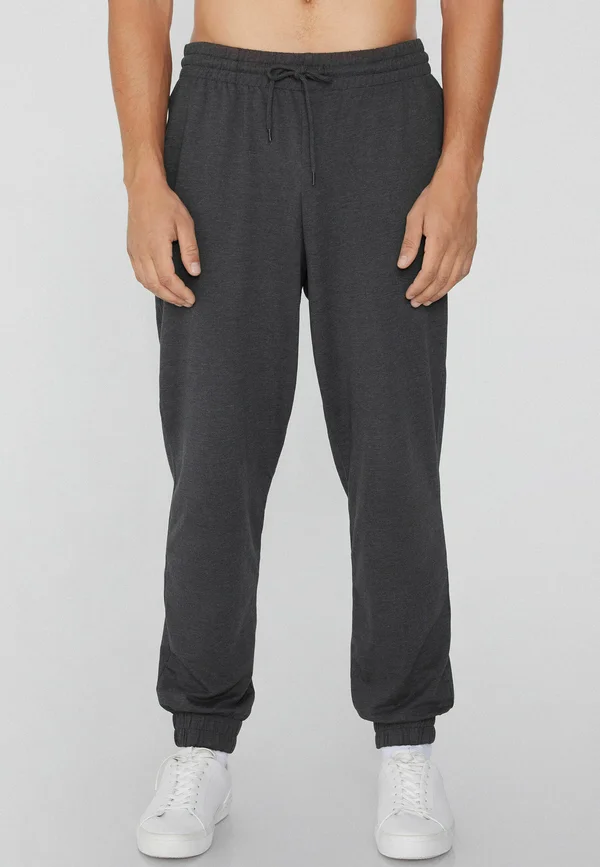 Jogginghose - w dark grey blend