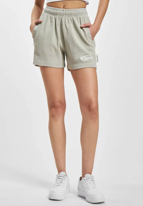 Jogginghose - washed grey