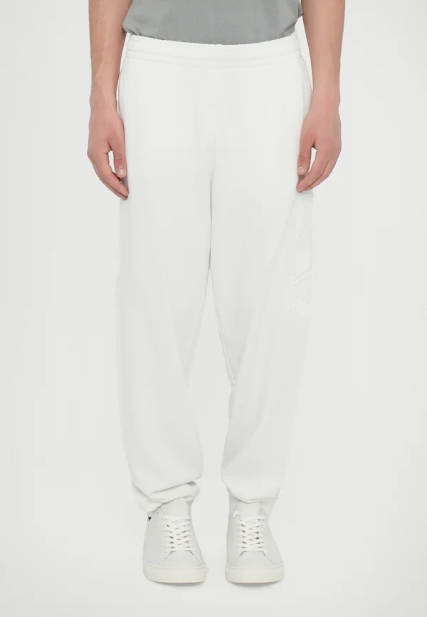 Jogginghose - white