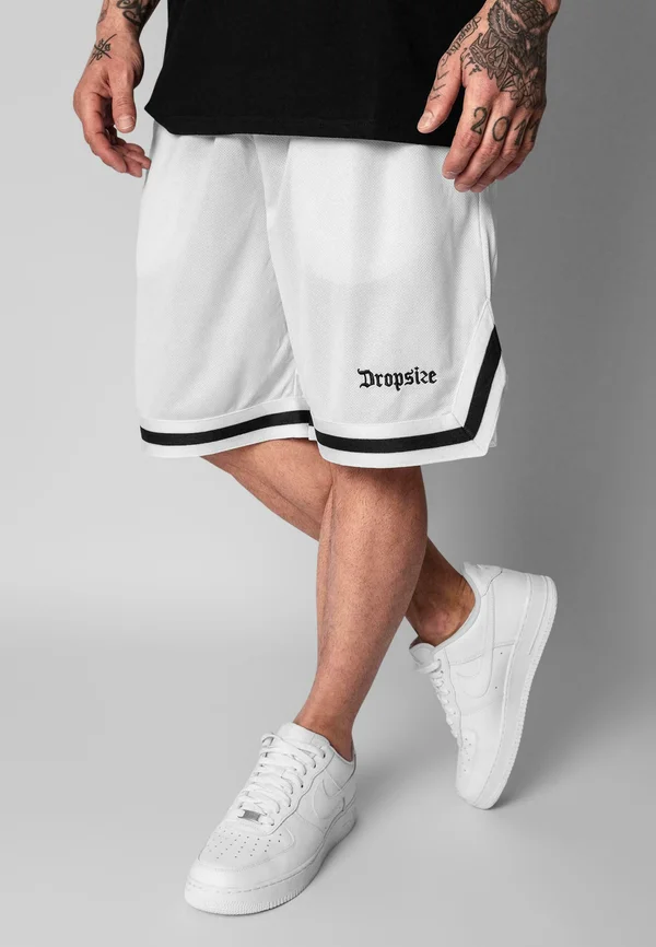 Jogginghose - white
