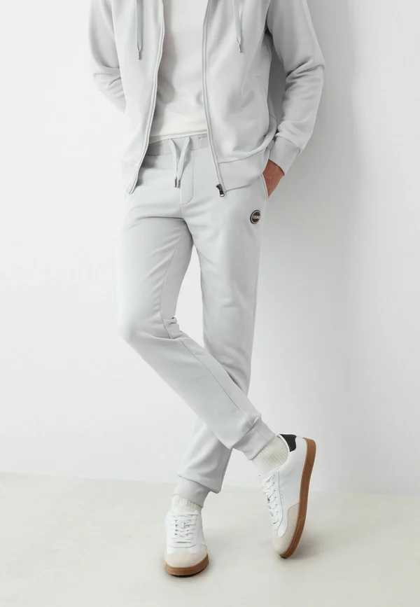 Jogginghose - white