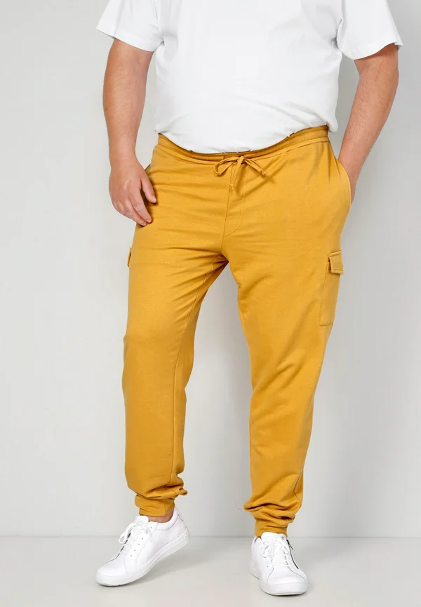 Jogginghose - yellow