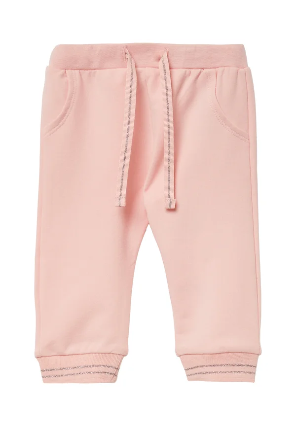 Jogginghose - zartrosa