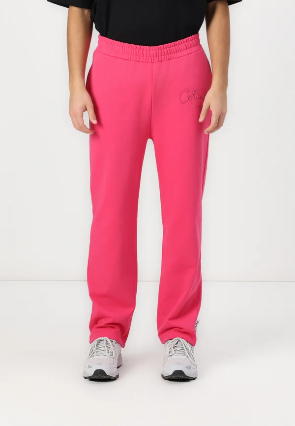 JOGGPANTS - Jogginghose - pink