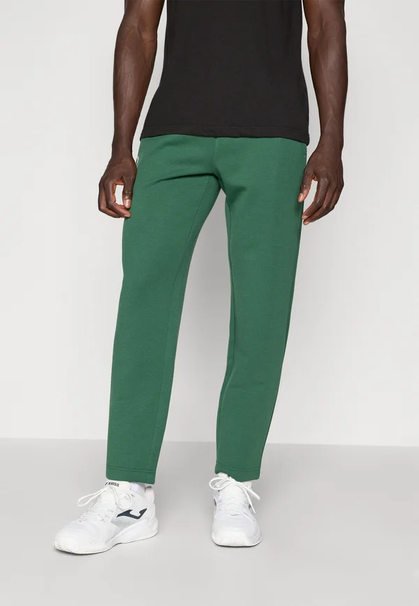 JOGPANT - Jogginghose - green