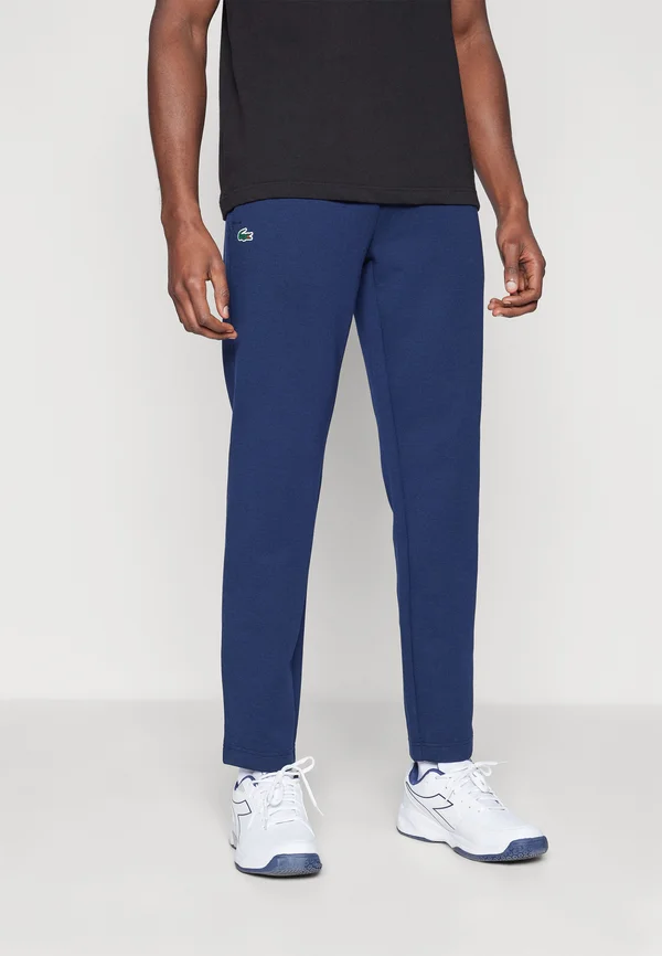 JOGPANT - Jogginghose - navy blue