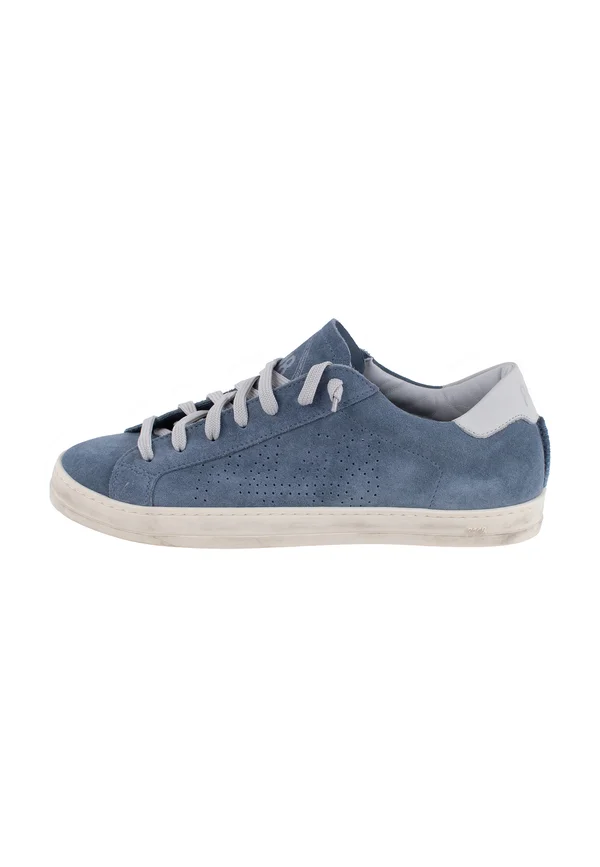 JOHN DECO - Sneaker low - deco grey