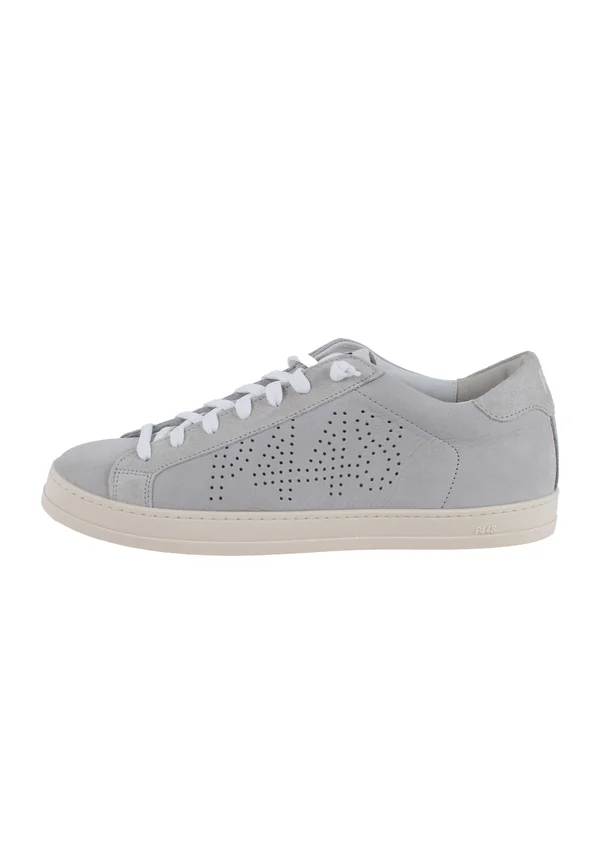 JOHN - Sneaker low - grey grey