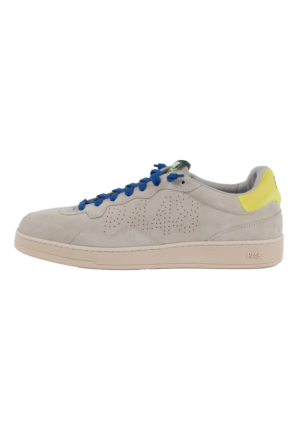JOHN - Sneaker low - mais sand