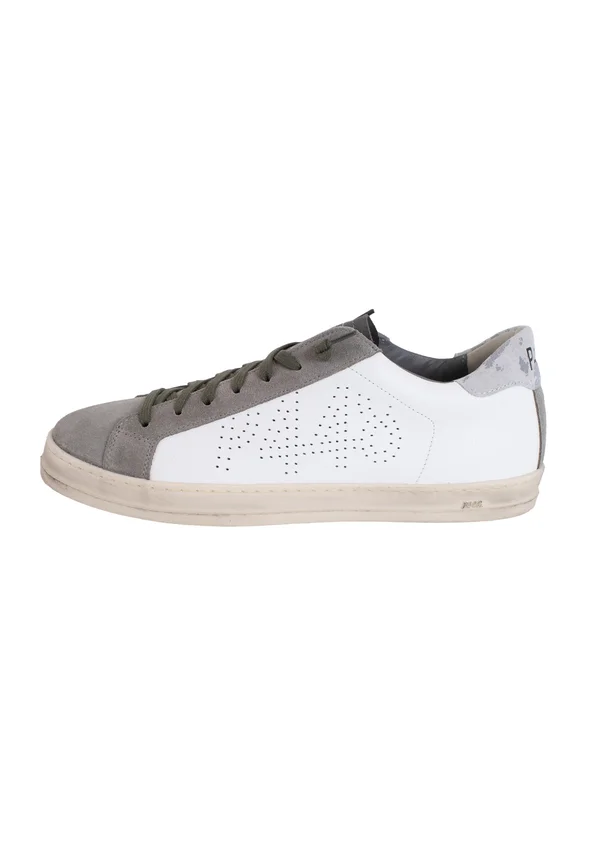 JOHN - Sneaker low - reflex