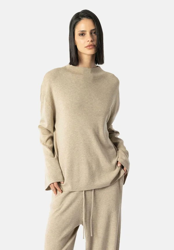 JOIE - Strickpullover - tan