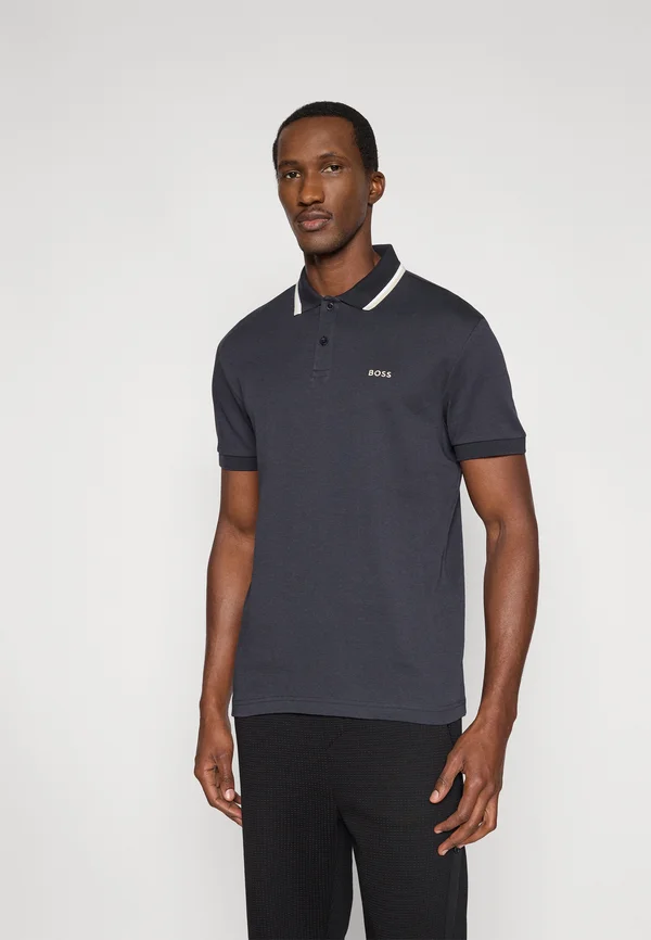 JOIN PADDY - Poloshirt - dark blue