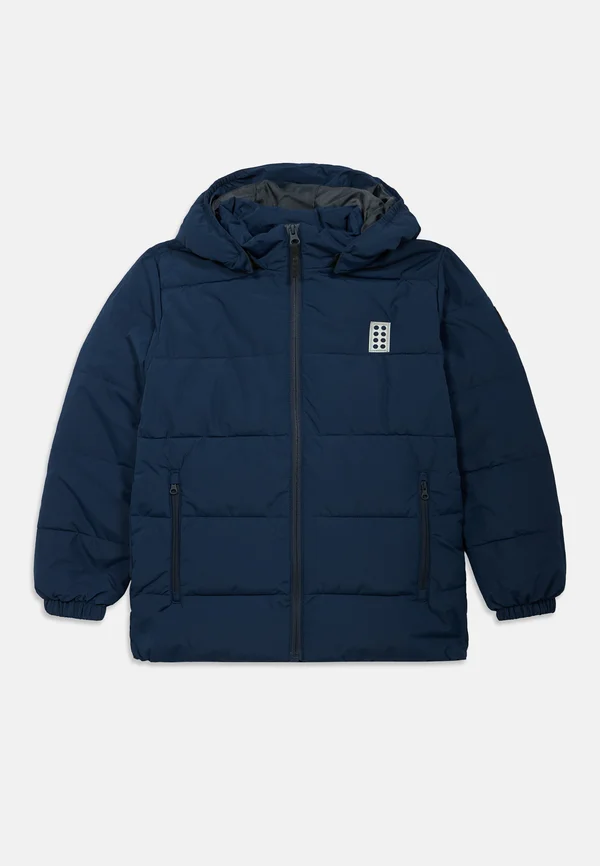 JOJO JACKET UNISEX - Winterjacke - dark navy