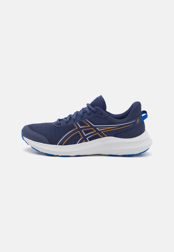 JOLT 5 - Laufschuh Straße - indigo blue/amber