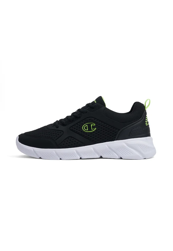 JOLT RUNNING INSPIRED - Sneaker low - black