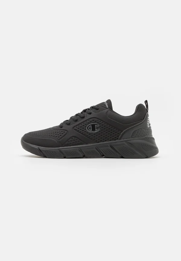 JOLT - Trainingsschuh - black
