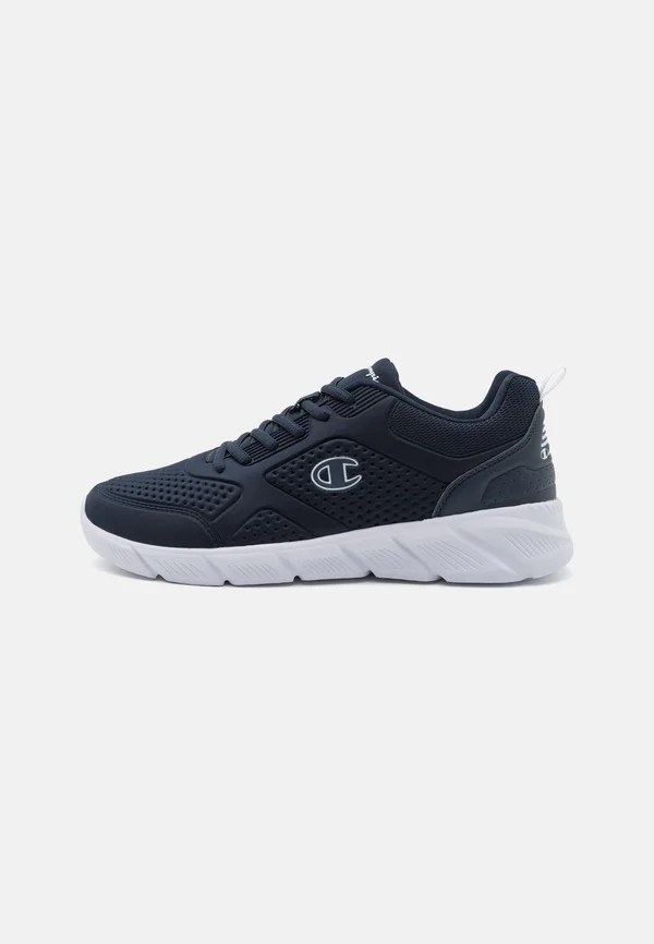 JOLT - Trainingsschuh - new navy/white