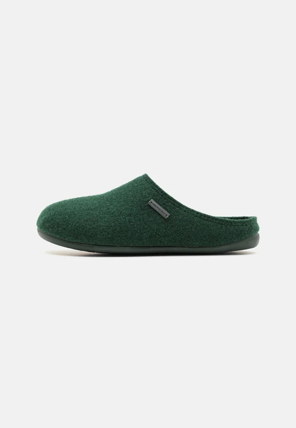 JON - Hausschuh - forest green