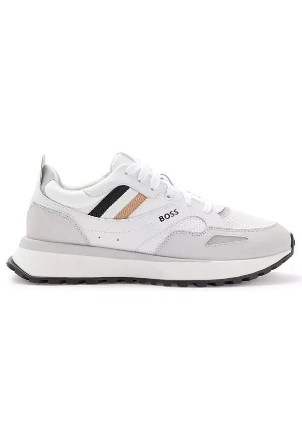JONAH RUNN - Sneaker low - bianco