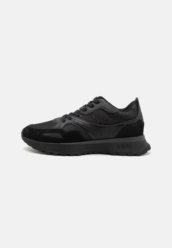 JONAH RUNN - Sneaker low - black