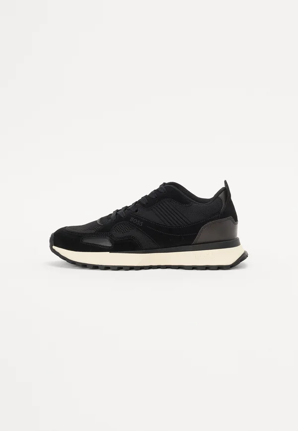 JONAH RUNN - Sneaker low - black