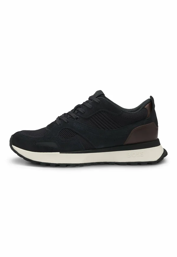 JONAH RUNN - Sneaker low - dark blue two