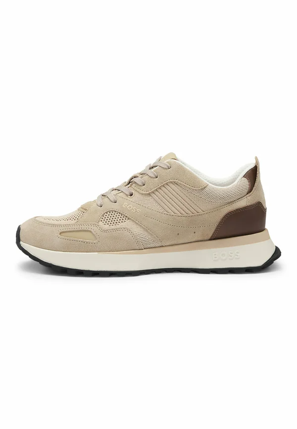 JONAH RUNN - Sneaker low - open beige two