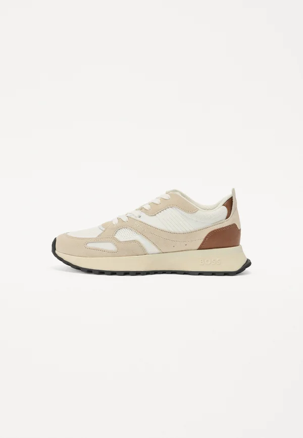 JONAH RUNN - Sneaker low - open white