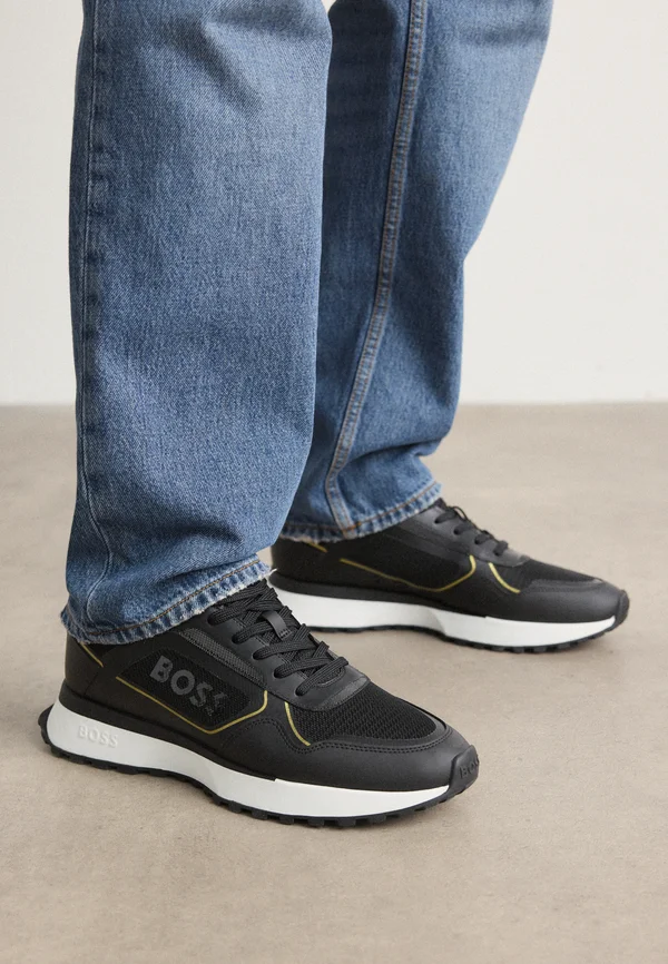 JONAH - Sneaker low - black