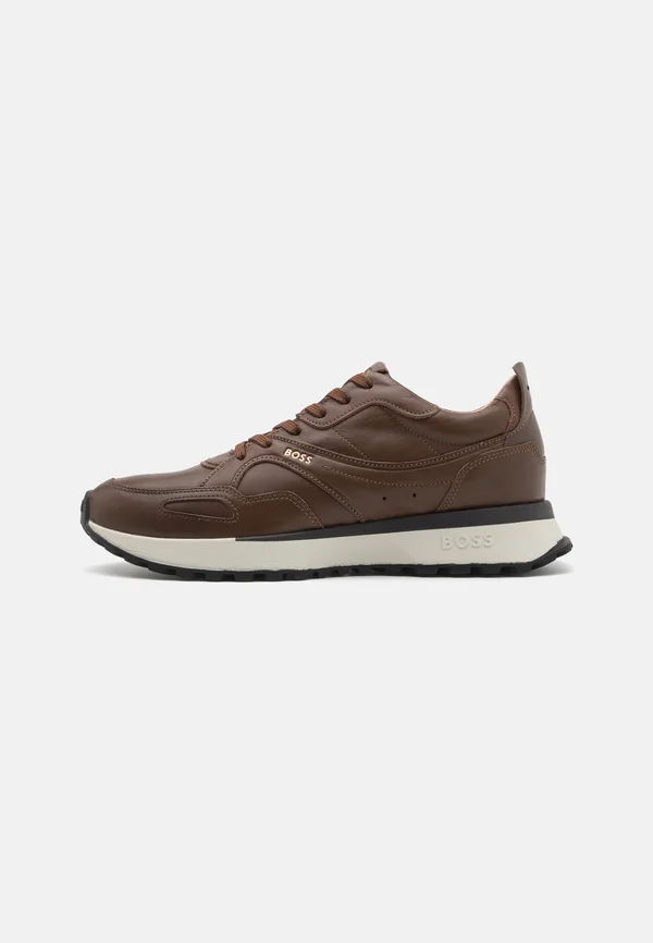 JONAH - Sneaker low - medium brown