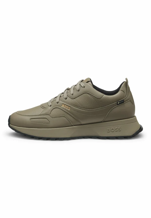 JONAH - Sneaker low - open brown five