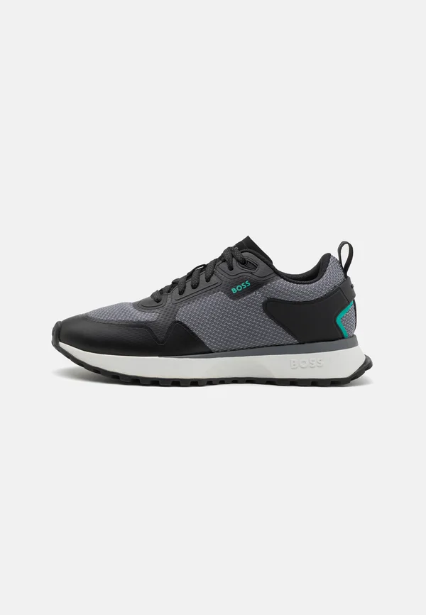 JONAH - Sneaker low - open grey