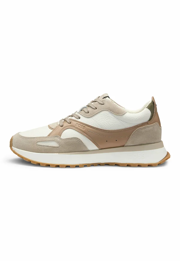 JONAH_RUNN - Sneaker low - beige three