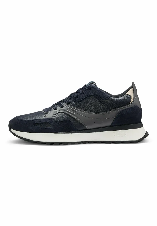 JONAH_RUNN - Sneaker low - open blue one