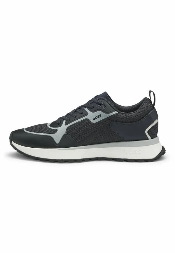JONAH_RUNN_METH - Sneaker low - open blue two