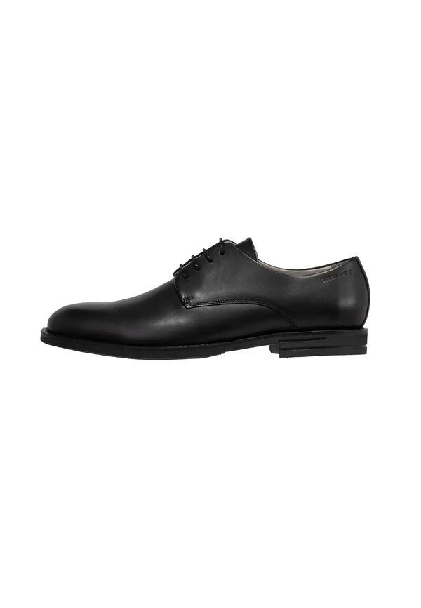 JONES HARVEY - Business-Schnürer - black