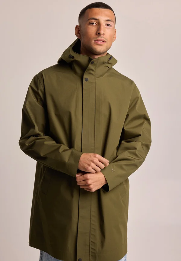 JONES - Parka - army