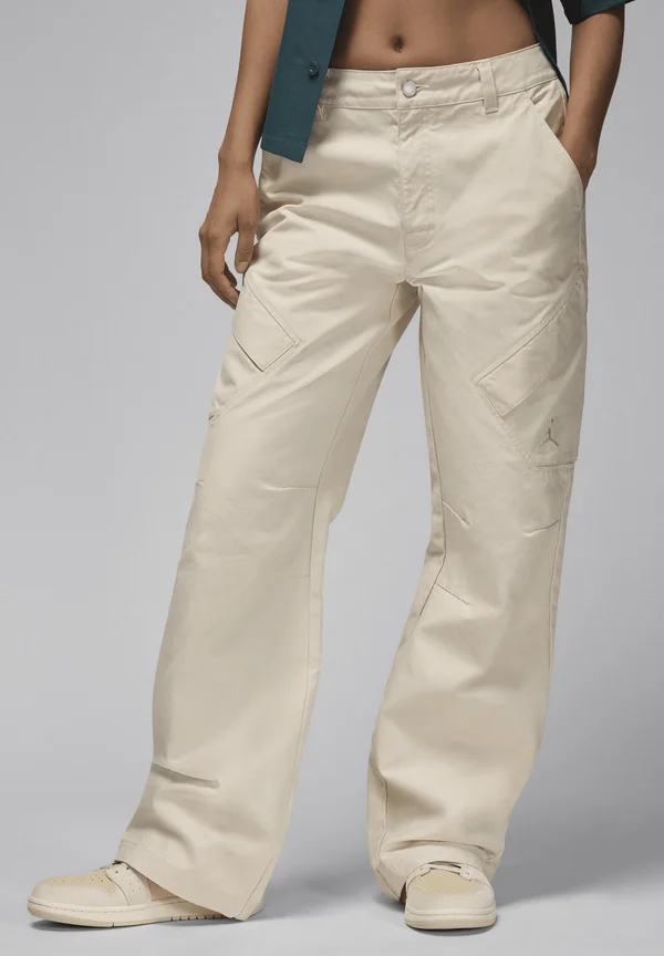 JORDAN CHICAGO - Cargohose - legend it brown