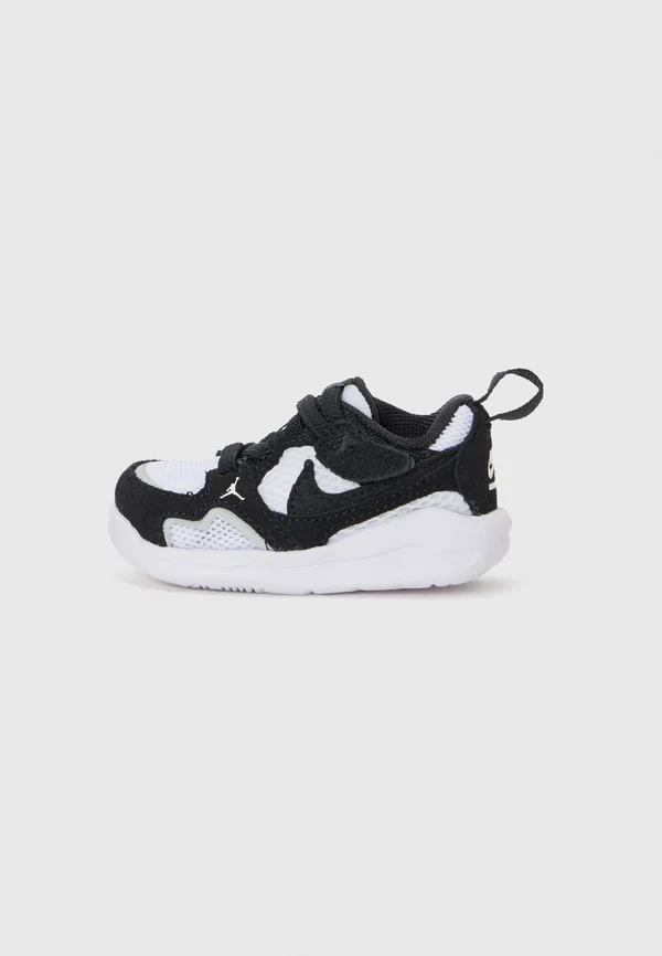 JORDAN ERA UNISEX - Sneaker low - black/white