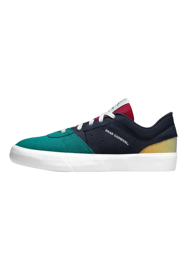 JORDAN SERIES .04 - Sneaker low - black-multicolor