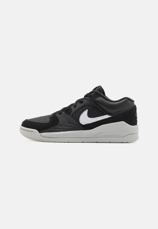 JORDAN STADIUM 90  - Sneaker low - black/white/neutral grey/oxidized green