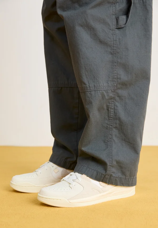 JORDAN STADIUM 90  - Sneaker low - sail/sandstone/cream/coconut milk/olive khaki