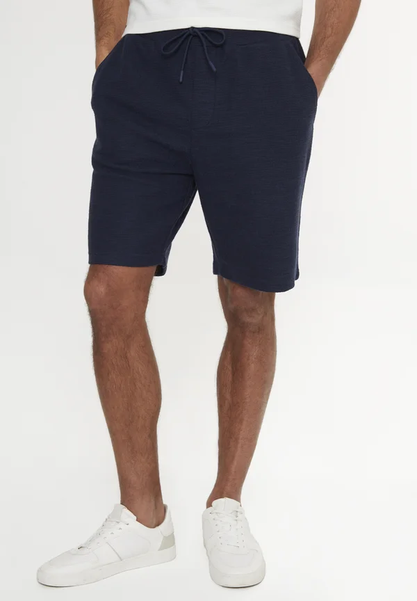 JORDYN - Jogginghose - navy