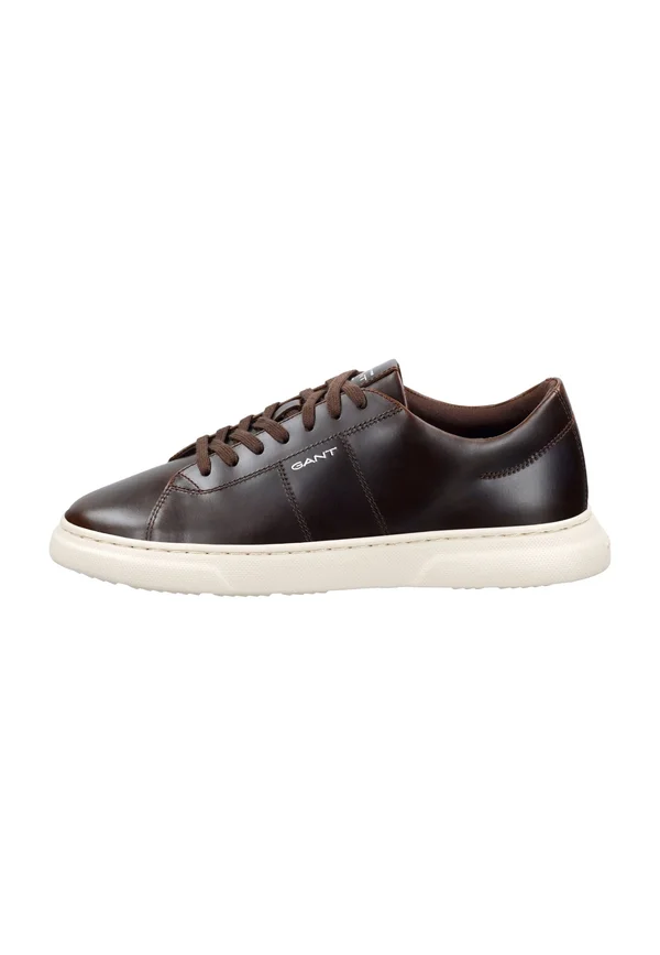 JOREE - Sneaker low - dark brown