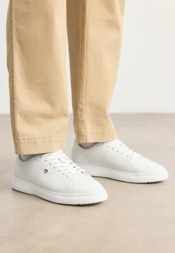 JOREE - Sneaker low - white