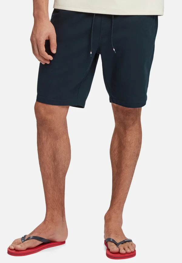 JORGE - Shorts - dark sapphire