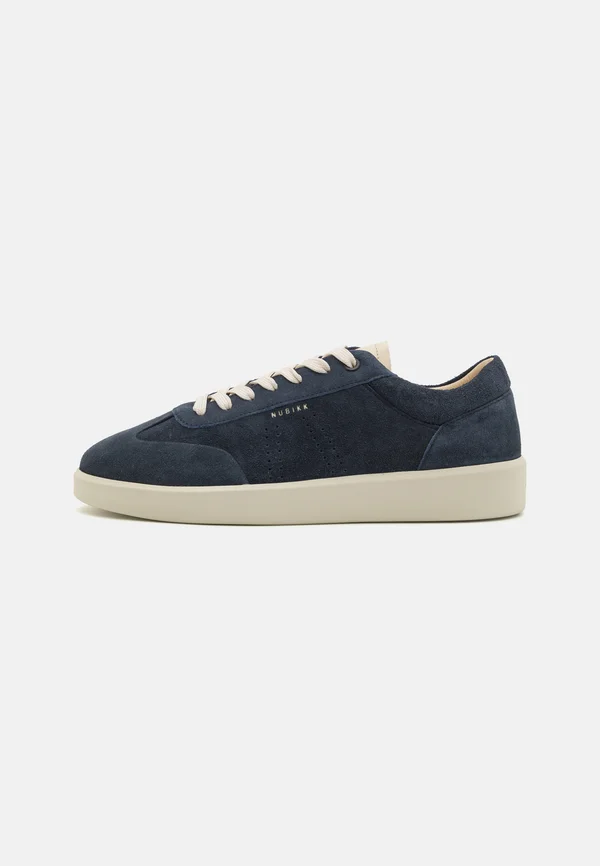 JORO LIBER - Sneaker low - blue