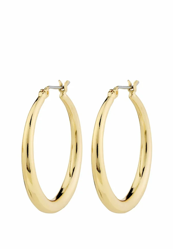JORUN - Ohrringe - gold