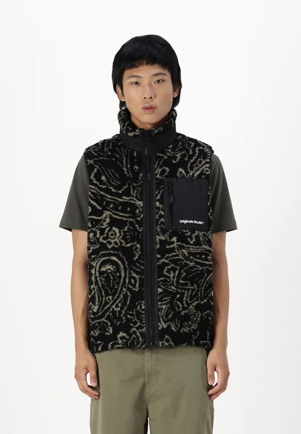 JORVESTERBRO BODYWARMER  - Weste - tap shoe