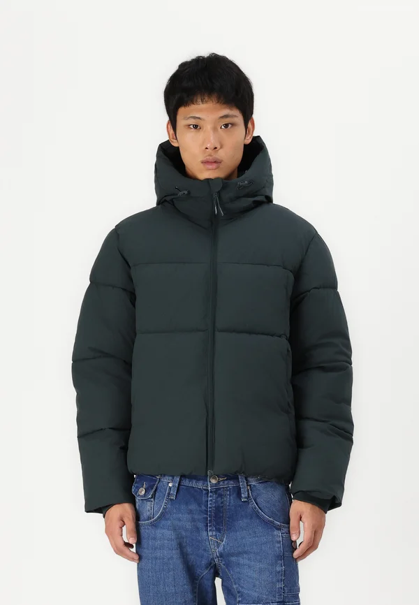 JORVESTERBRO PUFFER JACKET  - Winterjacke - forest river